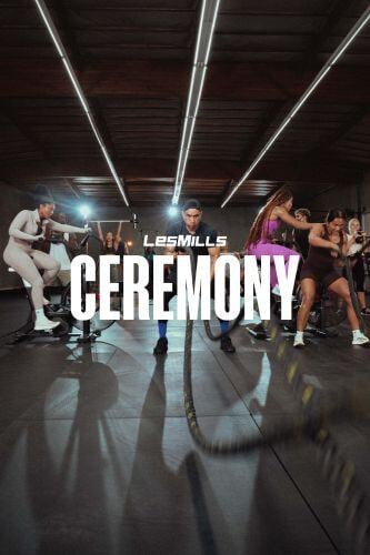 ceremony ceremony