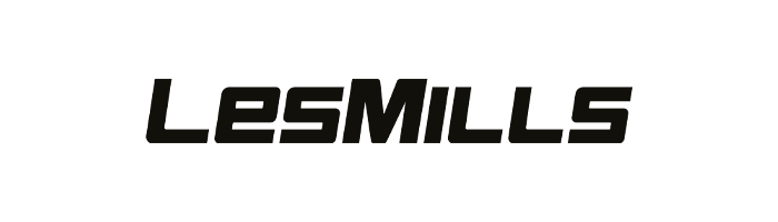logo les mills